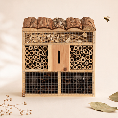 Insektenvilla XL