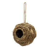 Vogelglück-Set – NistBlick + Futterstube + Kuschelnest